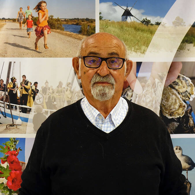 Jean-Maurice FOUASSON 