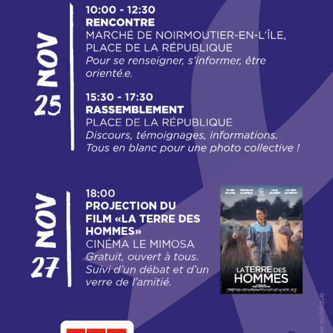 Flyer 25 nov 2/2
