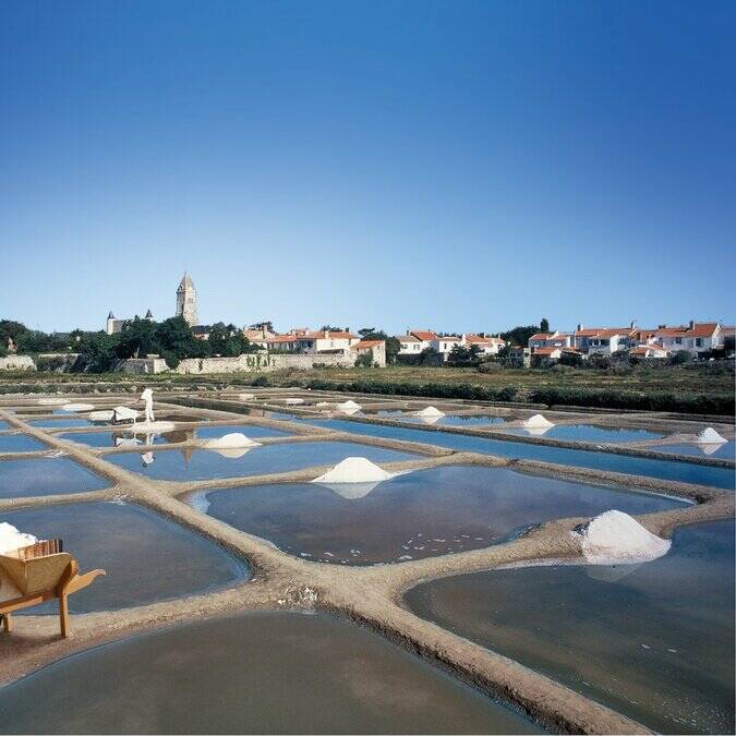 Marais salants