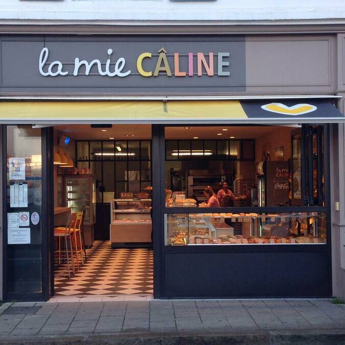 La Mie Câline, Noirmoutier-en-l'île