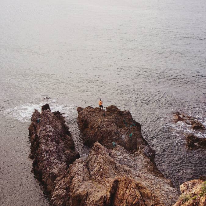 Falaise