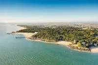 noirmoutier vu du ciel