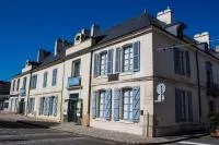 L'hotel Jacobsen ©LucieFournier