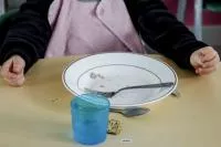 Campagne de pesées - gaspillage alimentaire 