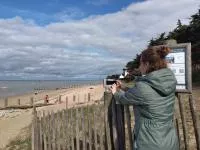 Utilisation de CoastSnap 