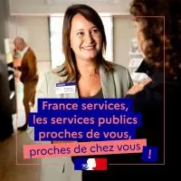 Espace france services