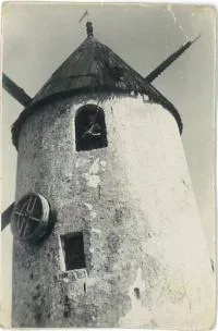 Photos époque Alix CHANTREAU 1940_1956