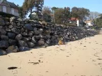 ASA du bois de la chaise